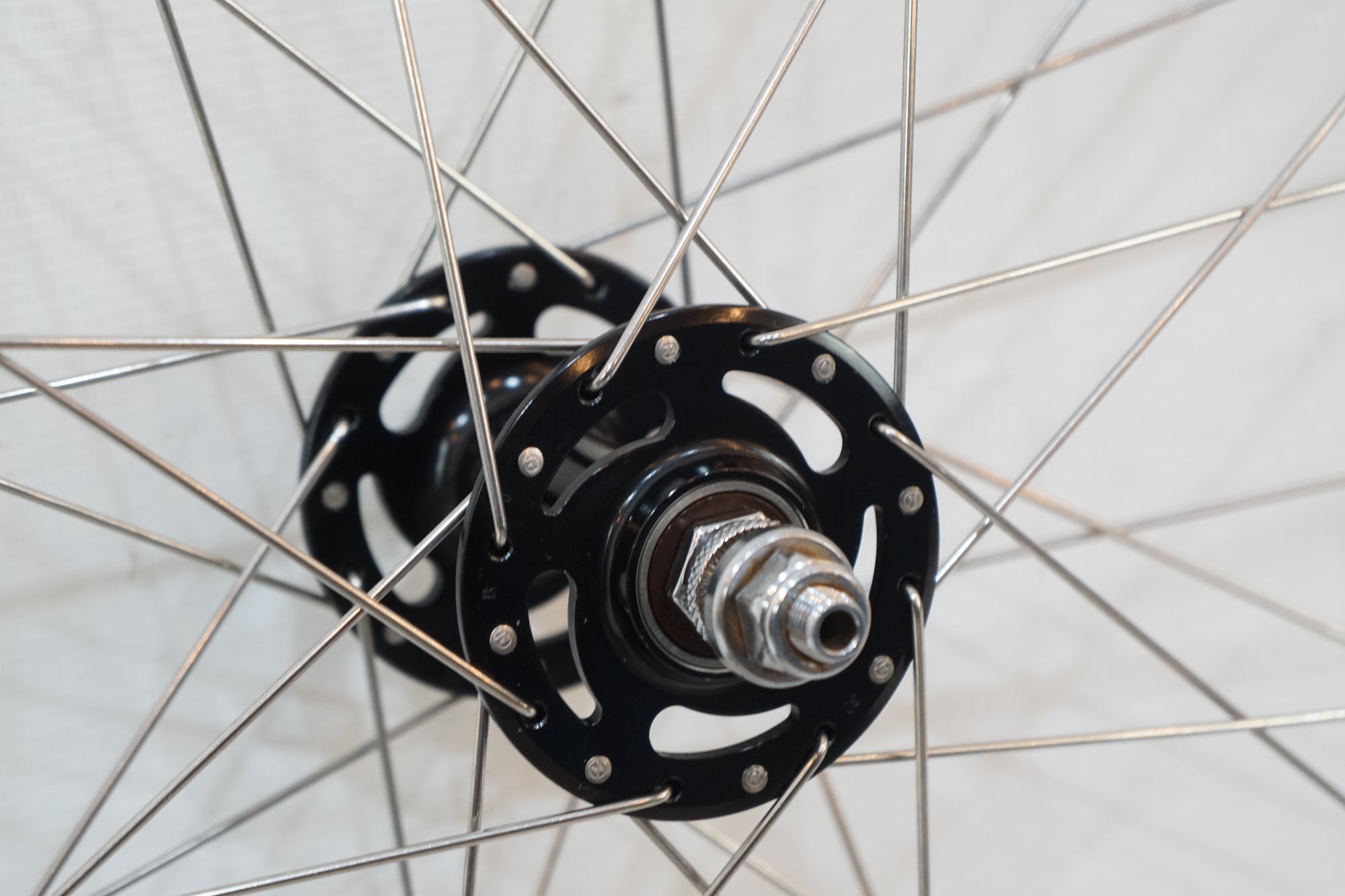 ALEXRIMS 「アレックス リム」 DA22リム ホイールセット / バイチャリ浦和ベース