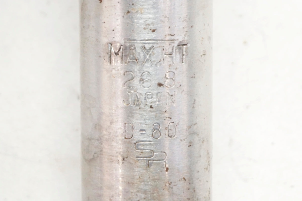 LAPRADE 「ラプレード」 Φ26.8 200mm シートポスト / 大阪門真店