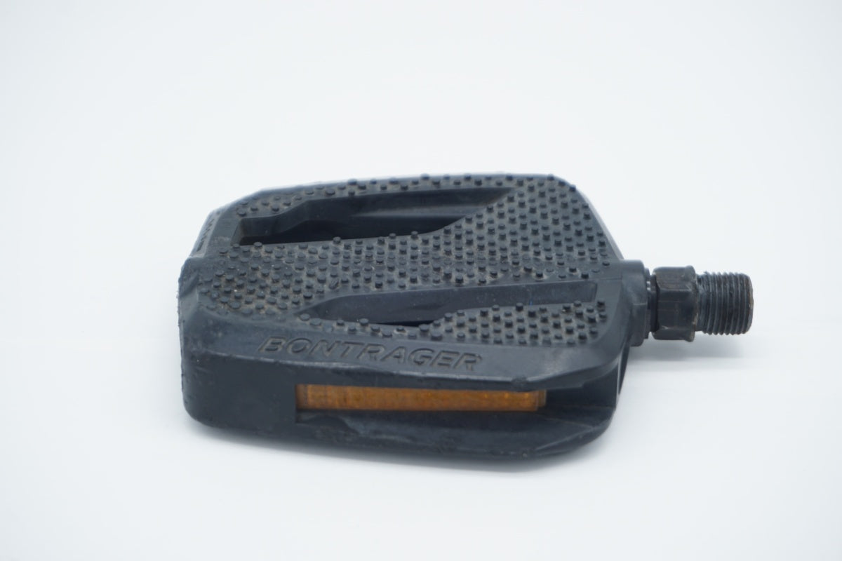 BONTRAGER 「ボントレガー」 ペダル / 滋賀大津店