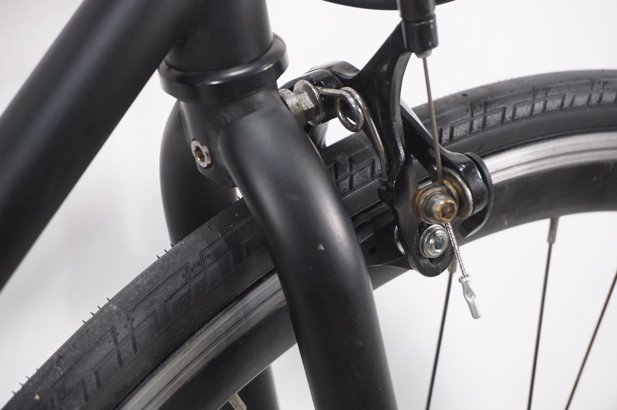 CARTEL BIKES 「カーテルバイク」 AVENUE 2021年モデル ピストバイク / AKIBA店
