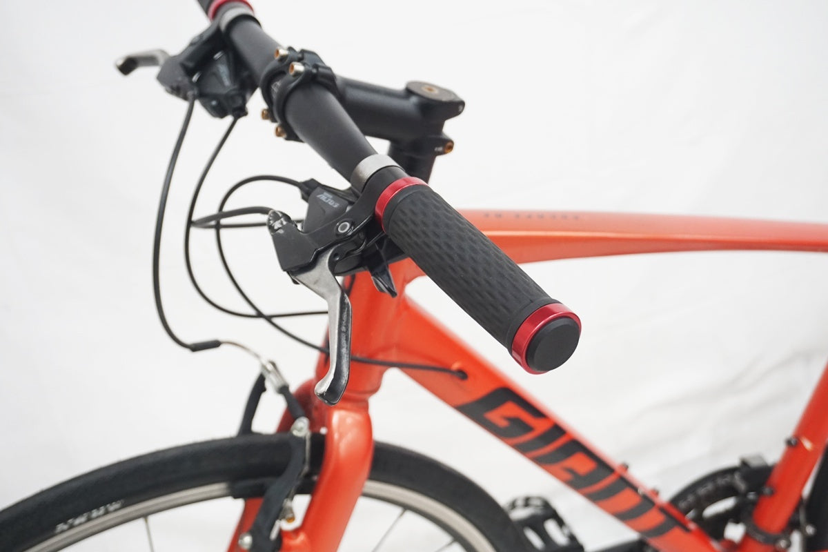 GIANT 「ジャイアント」 ESCAPE RX 3 2022年モデル クロスバイク/ 大阪美原北インター店