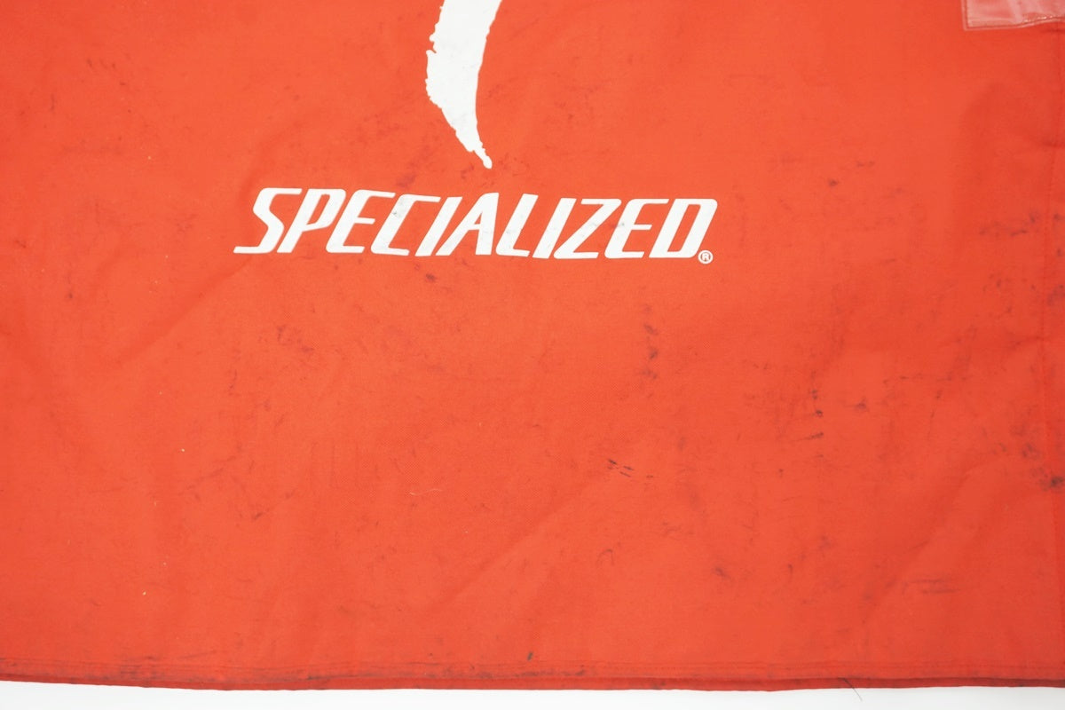SPECIALIZED 「スペシャライズド」 バイクカバー / 東京商品化センター
