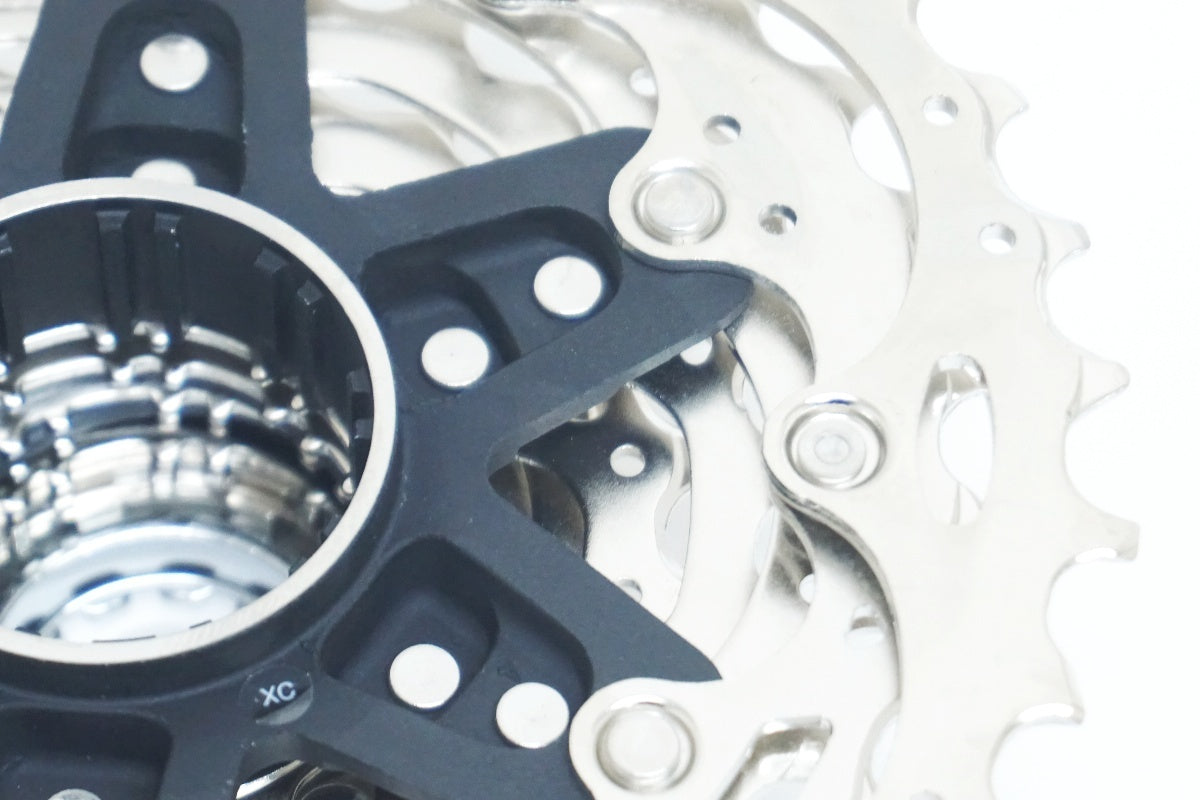 SHIMANO 「シマノ」 105 CS-R7101 11-34T スプロケット / 大阪美原北