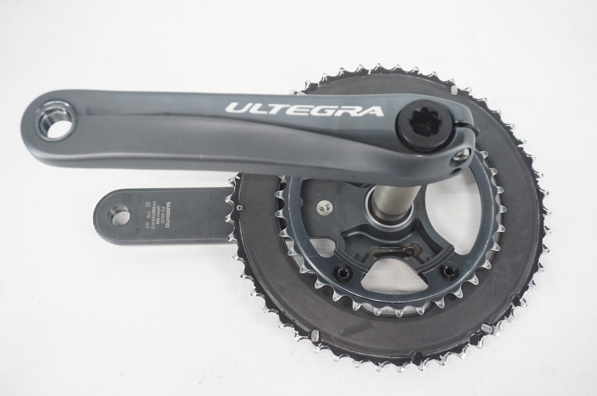 SHIMANO 「シマノ」 ULTEGRA FC-6800 50-34T 170mm クランク / 阪急