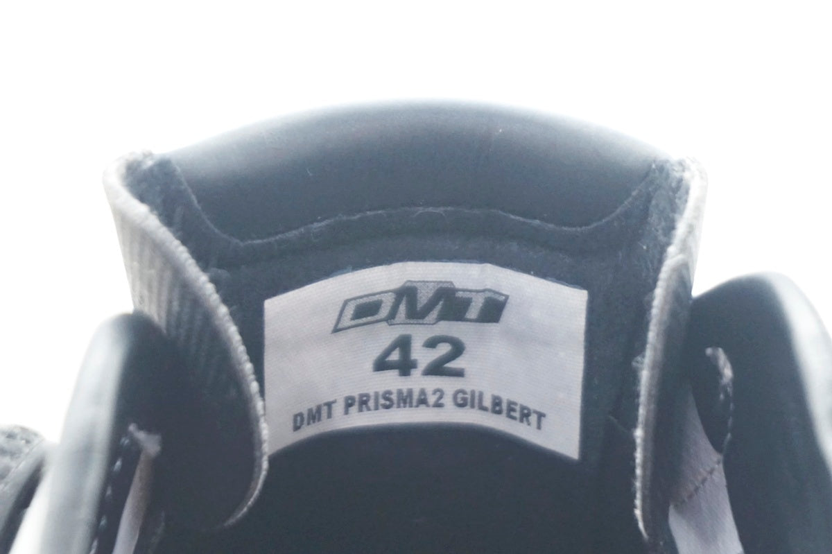 DMT 「ディーエムティー」 PRISMA2 GILBERT 42サイズ シューズ / 大阪門真店