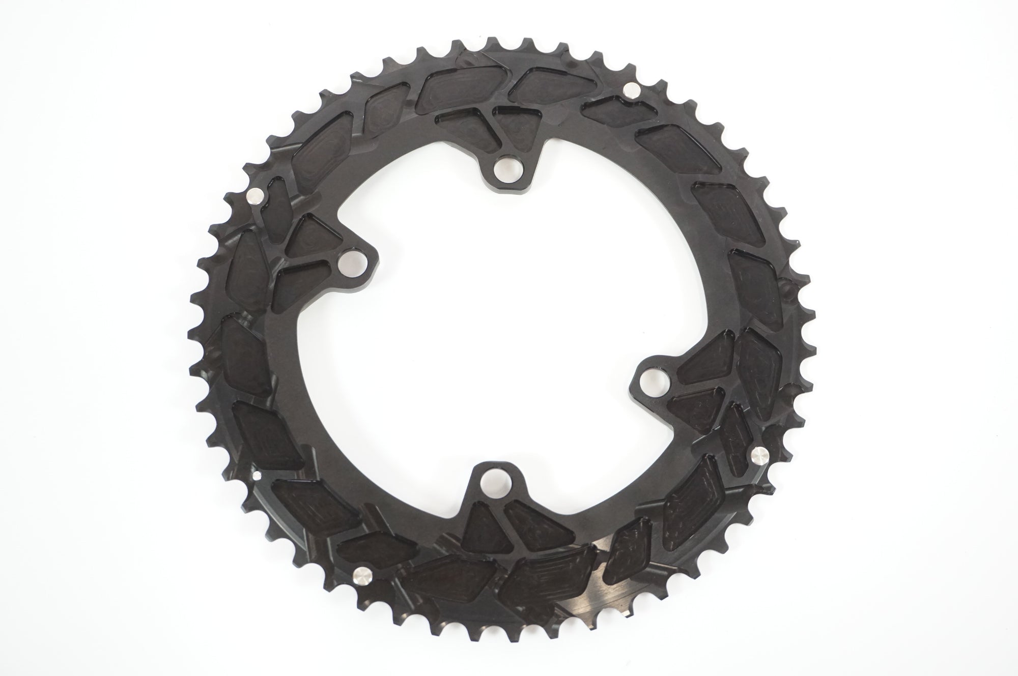 ROTOR 「ローター」 R RING アウター 52T 110BCD 4アーム チェーンリング / 宇都宮店