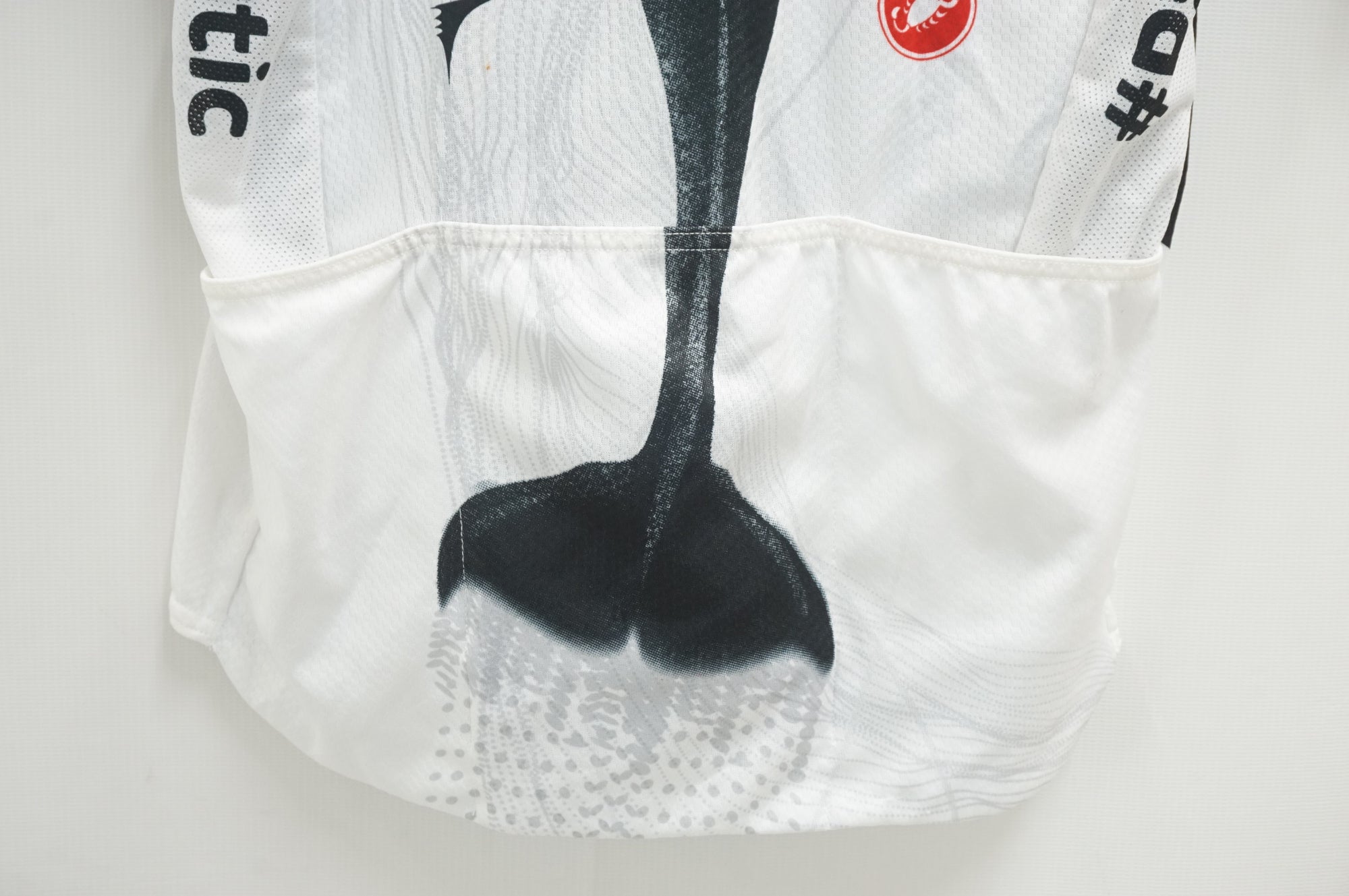 CASTELLI 「カステリ」 TEAM SKY Mサイズ メンズ ジャージ / 福岡店