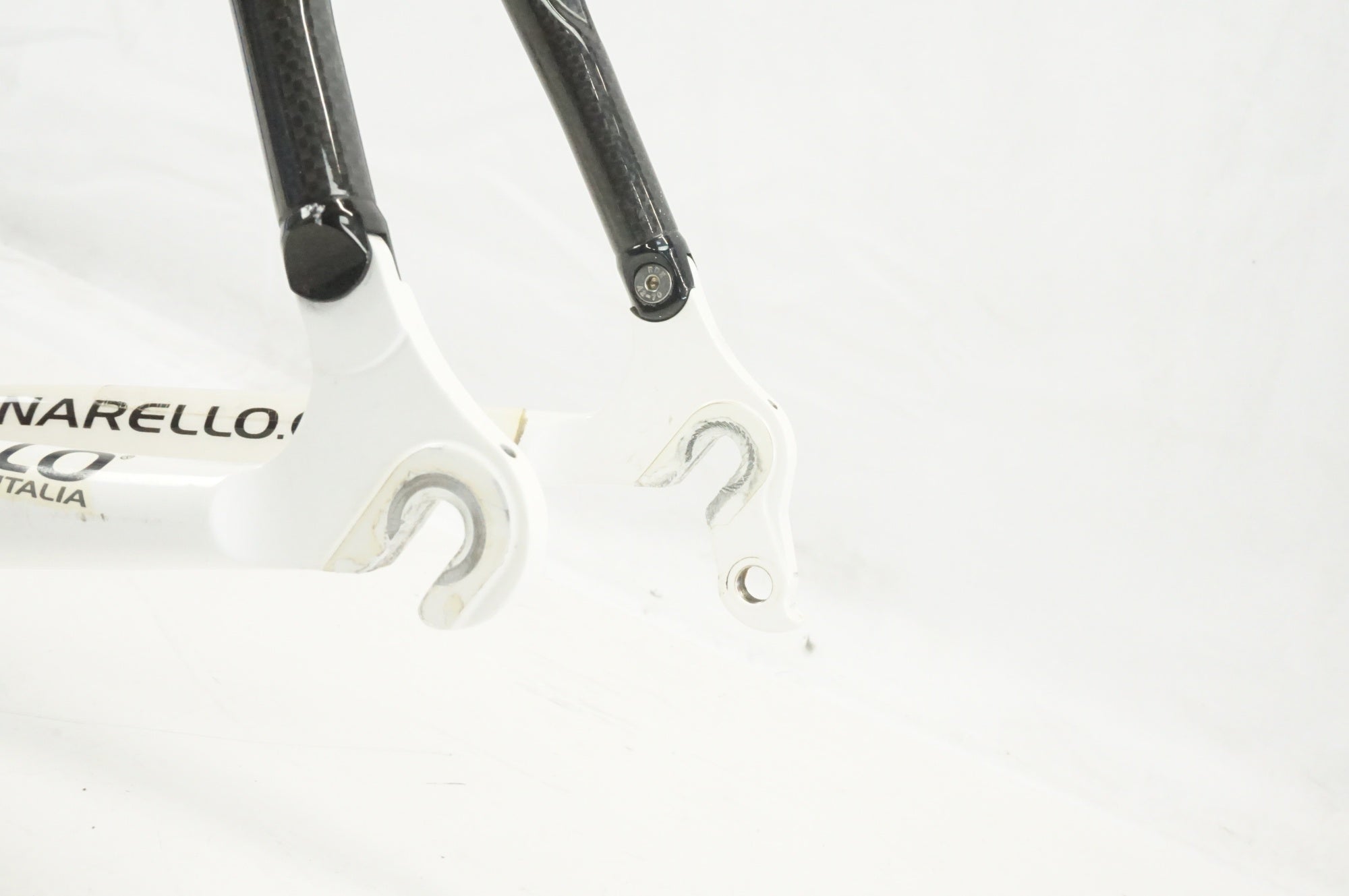 PINARELLO 「ピナレロ」 GALILEO 2005年モデル フレームセット