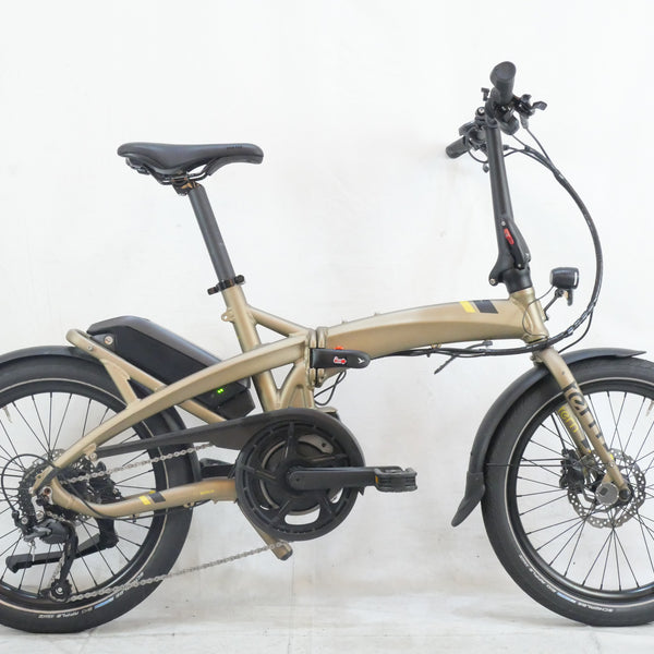 Tern Vektron N8 電動アシスト自転車 20インチ 8段変速 楽天市場】Tern ターン Vektron N8 ヴェクトロン 電動自転車