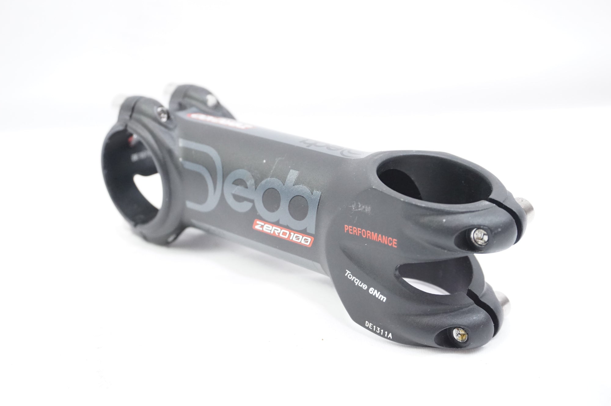 DEDA 「デダ」 ZERO100 φ31.7 100mm ステム / 中目黒店