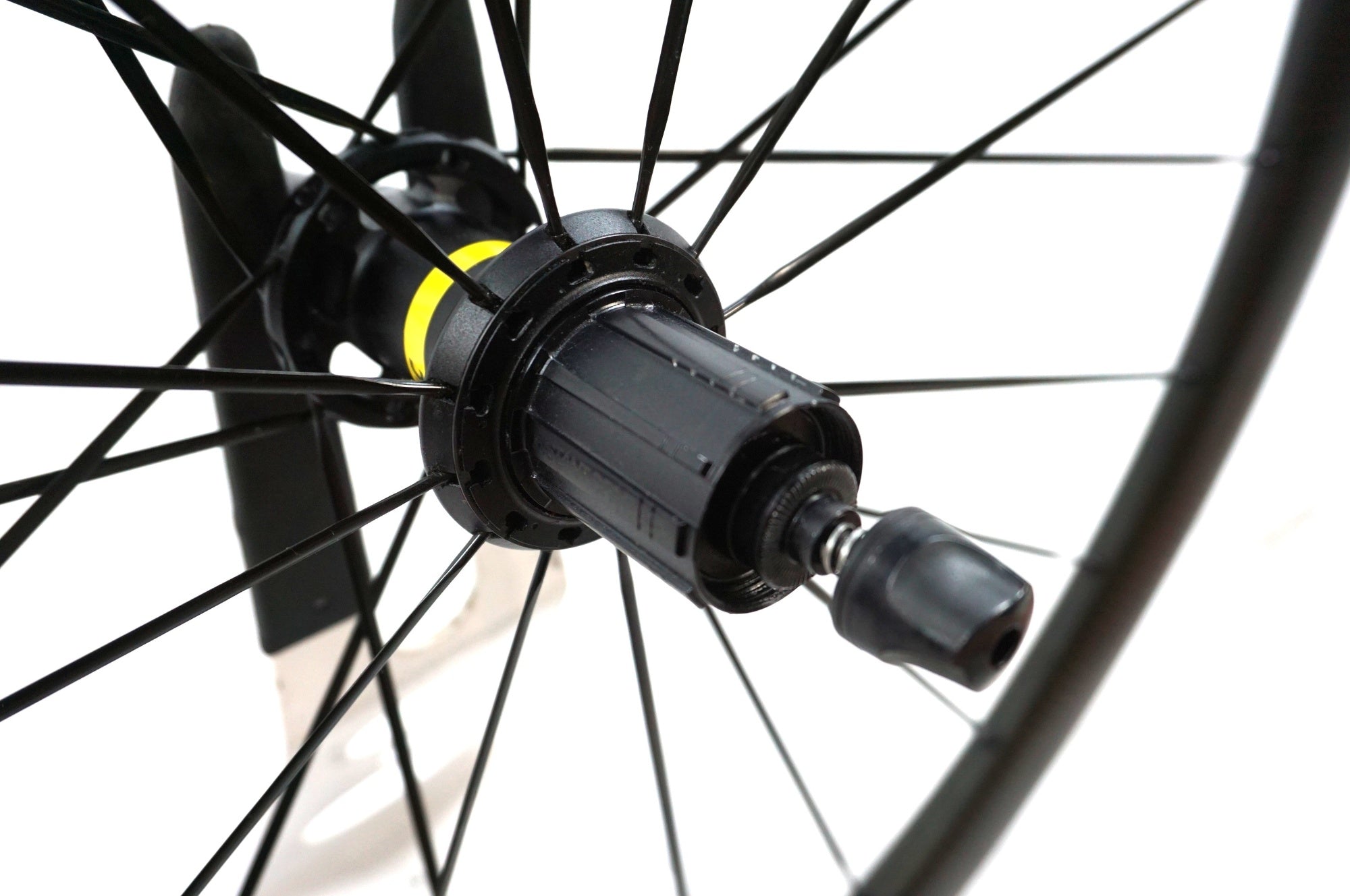 MAVIC 「マビック」 COSMIC SLR 40 ホイールセット / 川越店