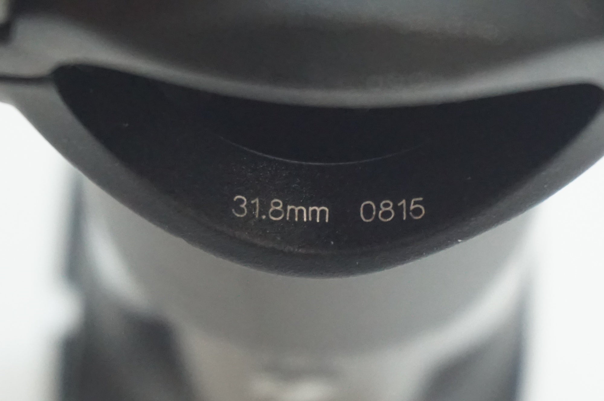 BONTRAGER 「ボントレガー」 RXL φ31.8 120mm ステム / 福岡店