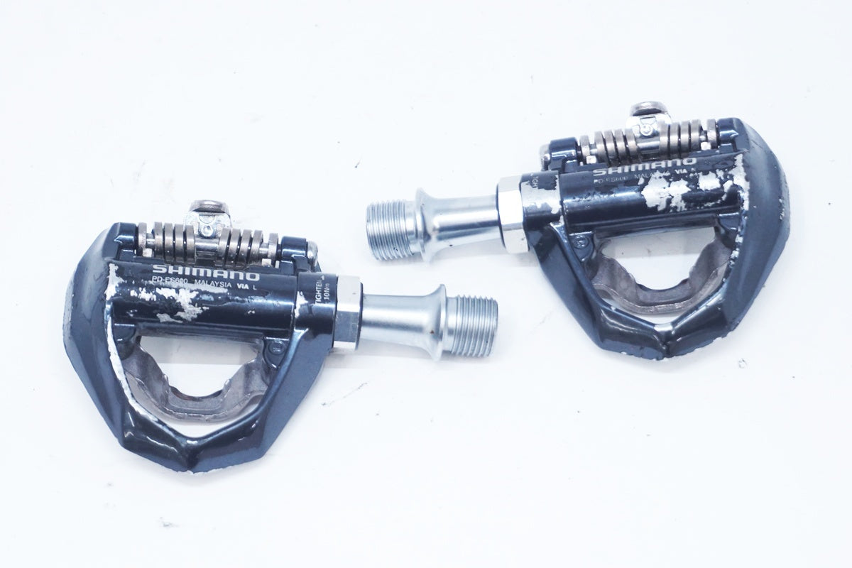 SHIMANO 「シマノ」 PD-ES600 ペダル / 大阪美原北インター店