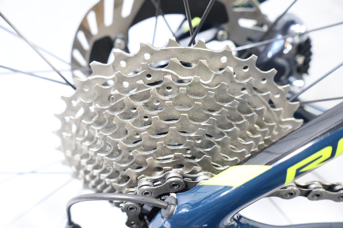 SPECIALIZED 「スペシャライズド」 ROUBAIX EXPERT DISC ULTEGRA Di2