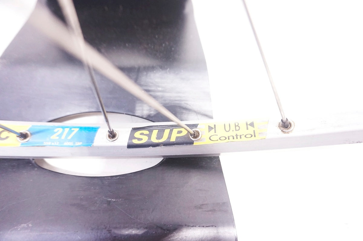 MAVIC 「マヴィック」 217 リア FH-M910 ハブ SHIMANO 11s ホイールセット / 大阪門真店