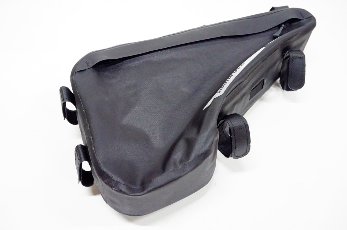 MONT-BELL 「モンベル」 フレームバッグ / 名古屋大須店