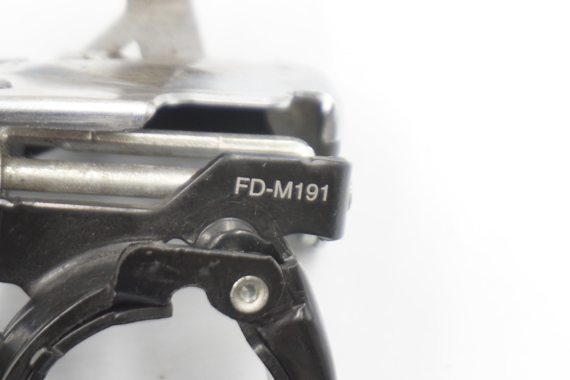 SHIMANO 「フロント」 FD-M191 フロントディレイラー / 奈良店