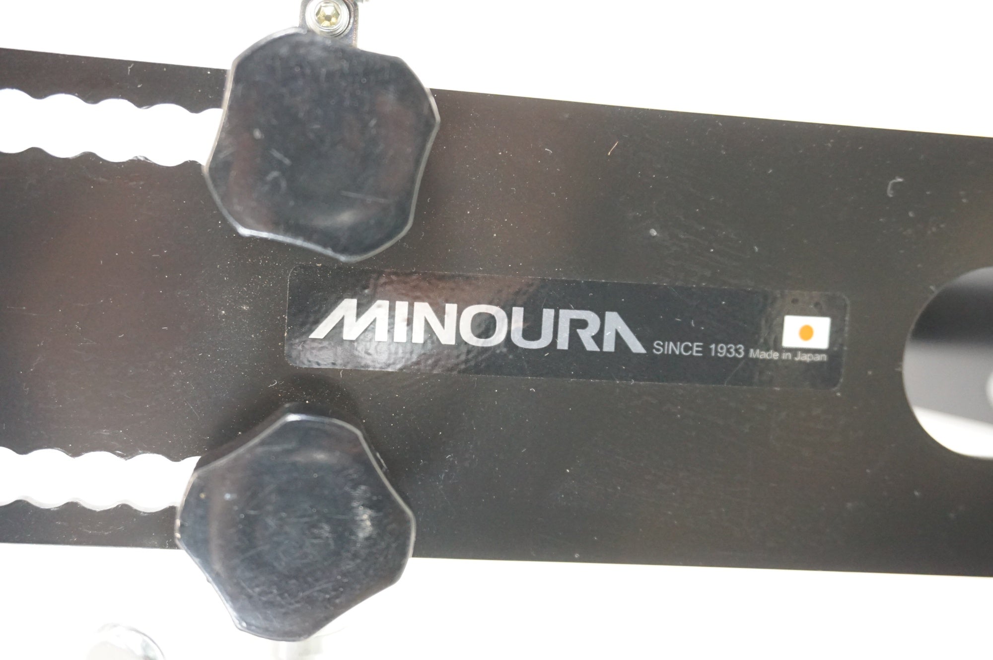 MINOURA 「ミノウラ」 リアエンドサポート4 車載スタンド / 宇都宮店