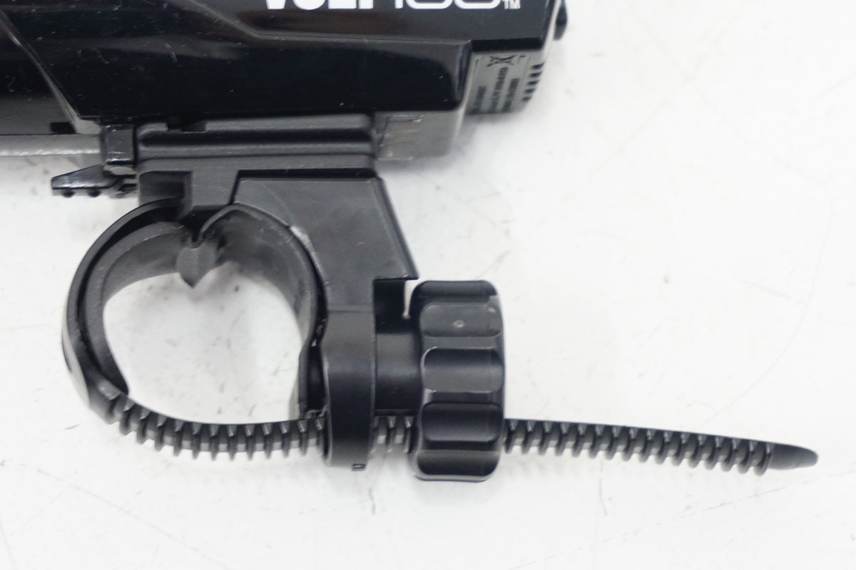 CATEYE「キャットアイ」 VOLT100 HL-EL150RC フロントライト / 浜松店