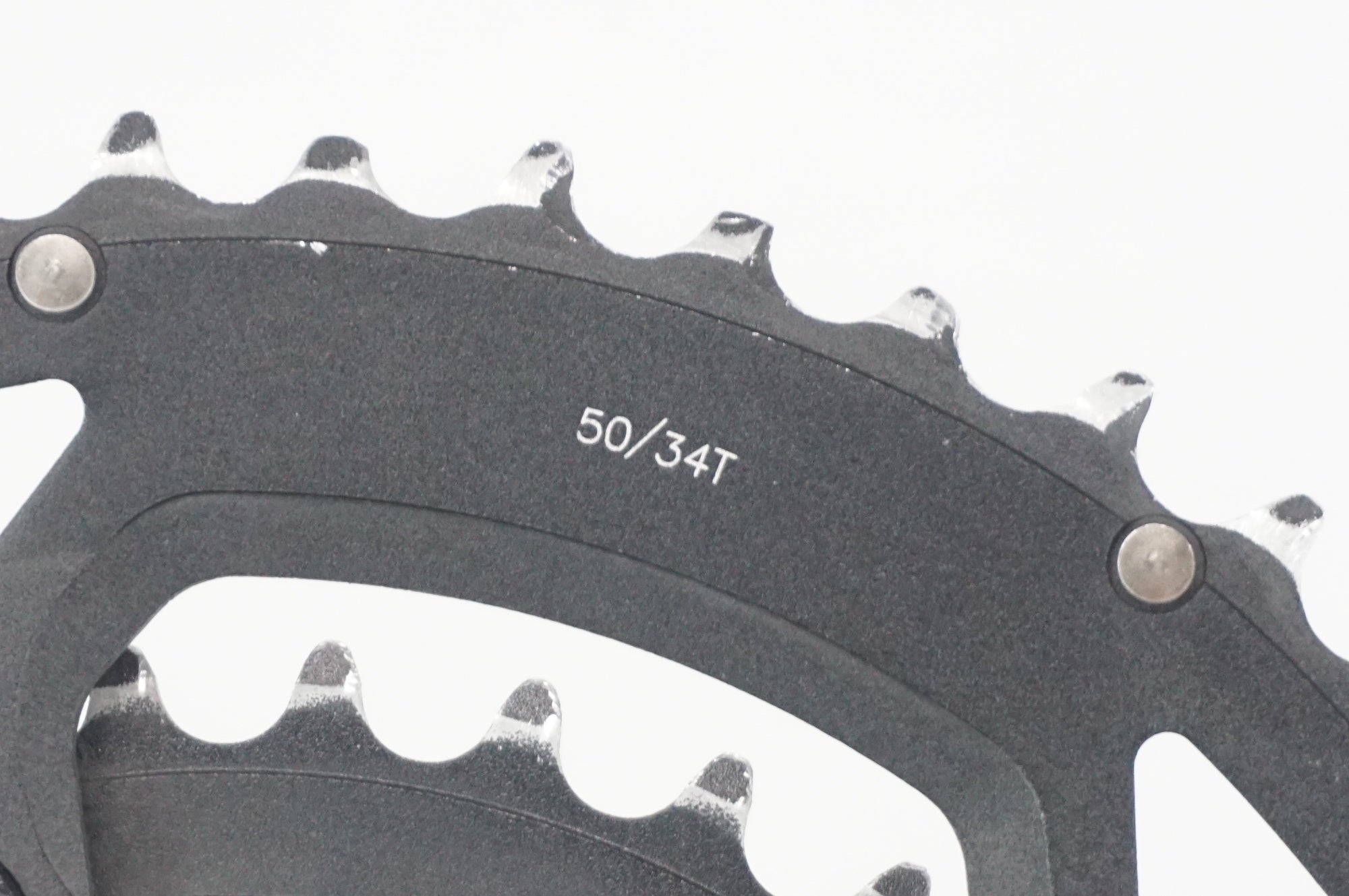 FSA 「エフエスエー」 GOSSAMER 50-34T 165mm クランク / 阪急塚口店