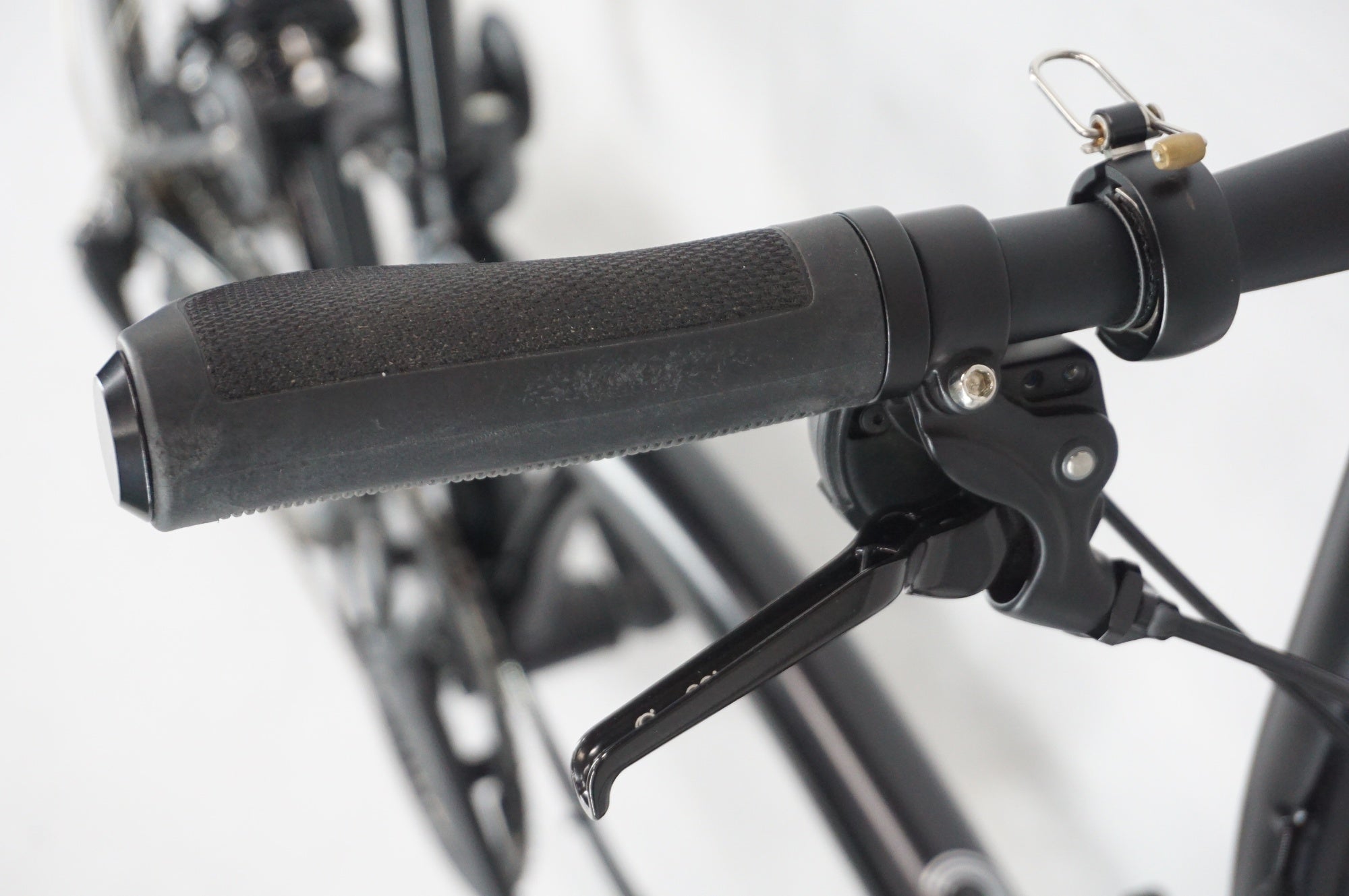 BROMPTON 「ブロンプトン」 C LINE EXPLORE LOW SLL 12S 2025年モデル 16インチ 折り畳み自転車 / 阪急塚口店