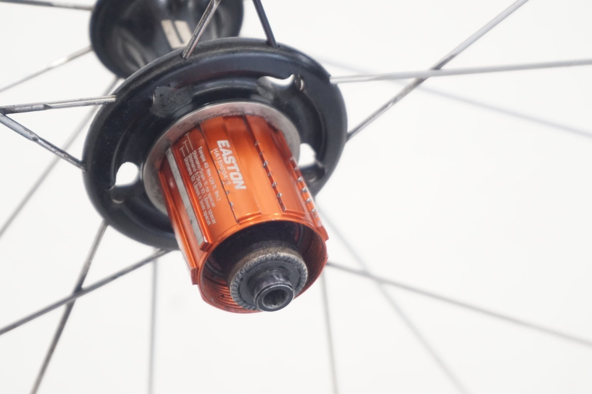 EASTON 「イーストン」 EA90 AERO SHIMANO11速 リアホイール / 滋賀大津店