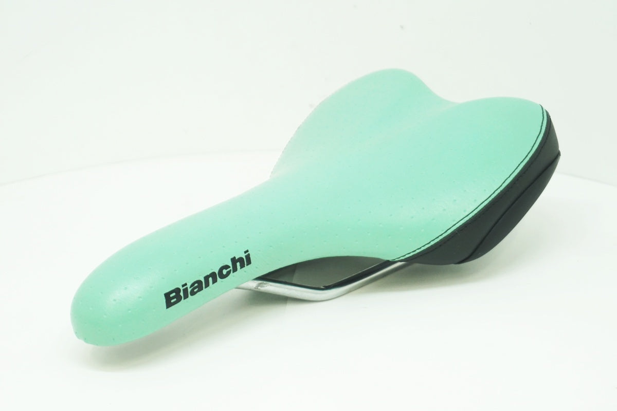 VELO 「ベロ」 BIANCHI サドル / 大阪美原北インター店