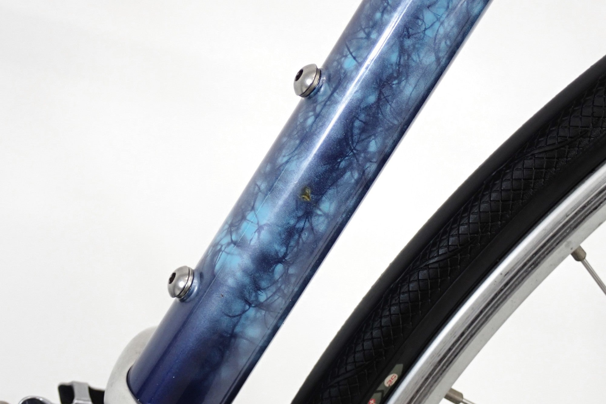 PANASONIC 「パナソニック」 クロモリロード 年式不明 ロードバイク