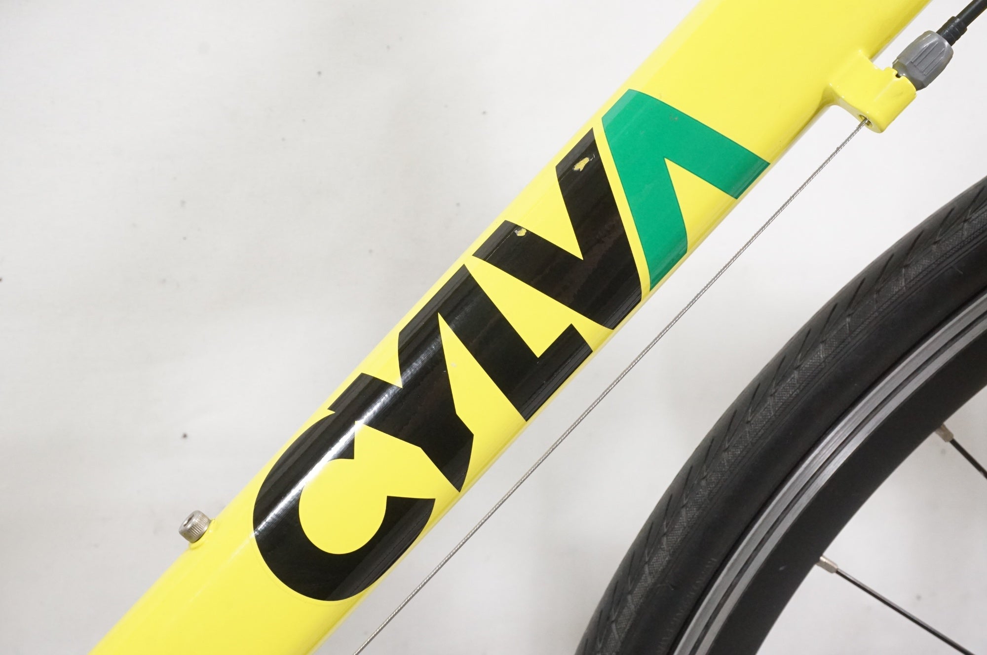 BRIDGESTONE 「ブリヂストン」 CYLVA D18 2014年モデル ロードバイク / AKIBA店