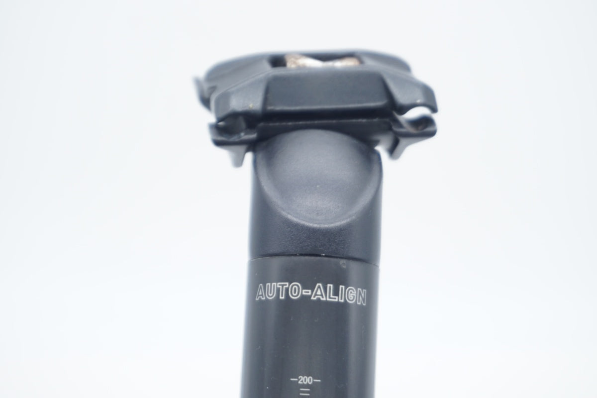 GIANT 「ジャイアント」 D-FUSE型 370mm シートポスト / 滋賀大津店