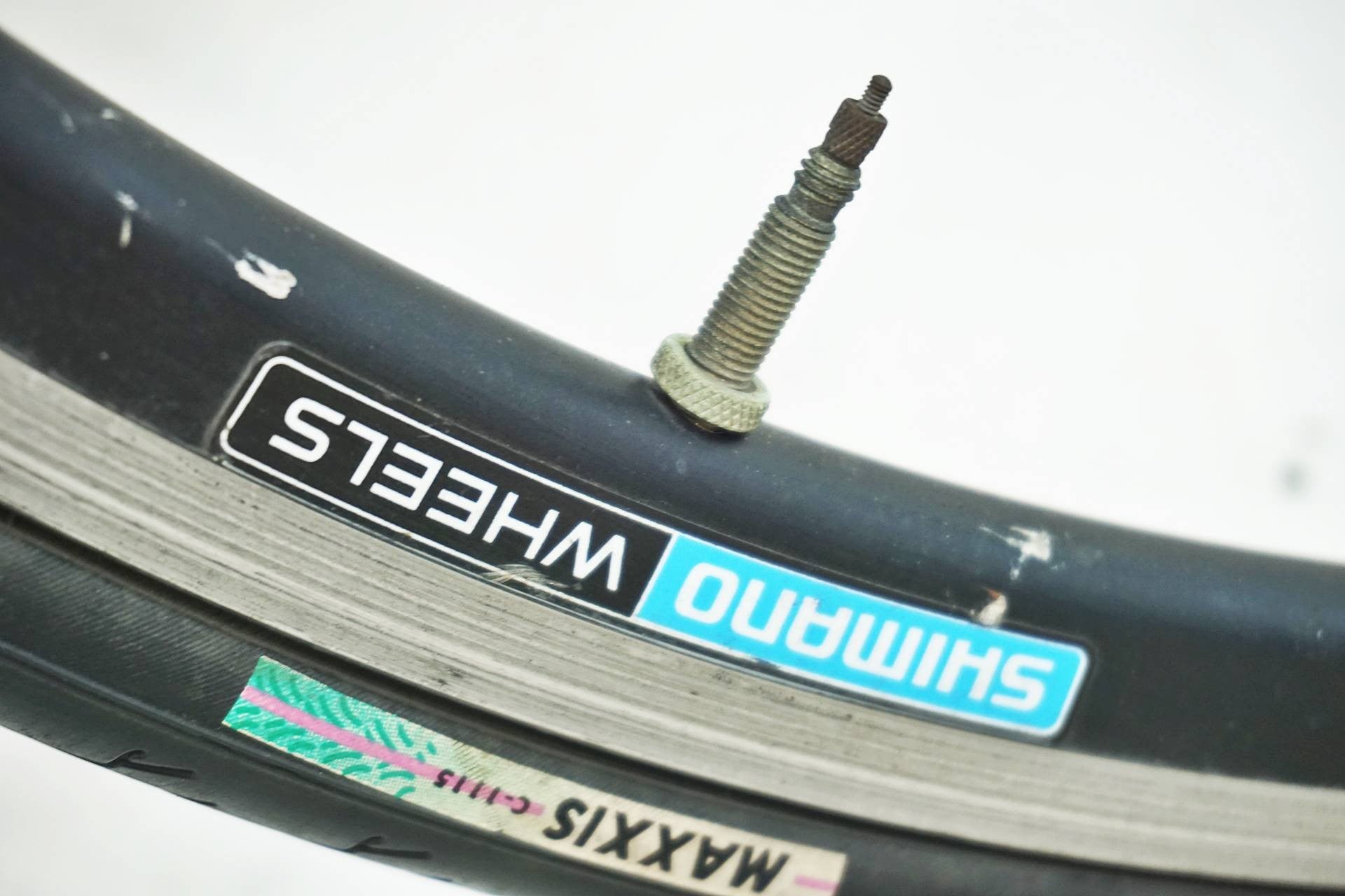 ANTARES 「アンタレス」 Y'S COLLECTION 201 年式不明 ロード