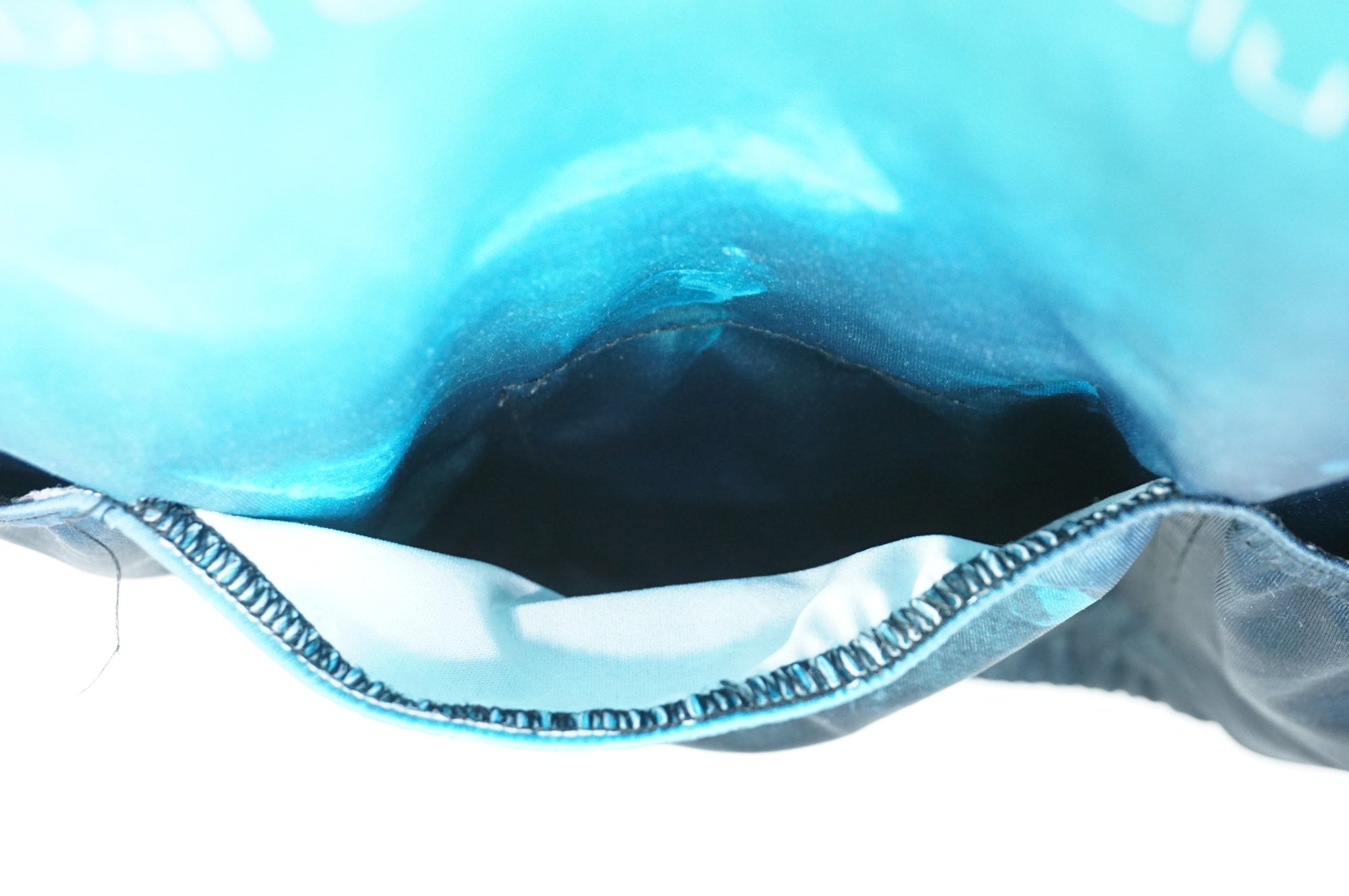 BIEHLER 「ビーラー」 SYN XSサイズ 半袖ジャージ / 中目黒店