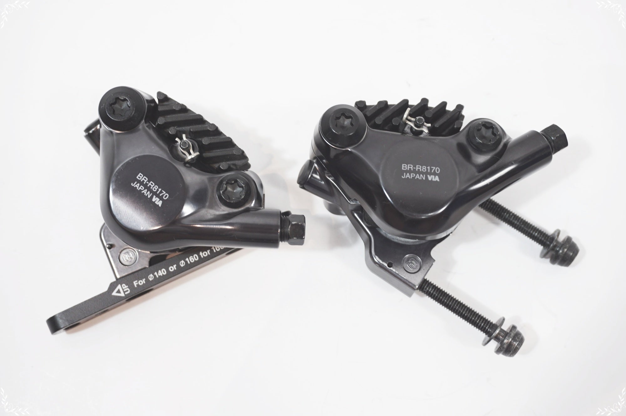 SHIMANO 「シマノ」 ULTEGRA Di2 R8100系 (R8150/R8170) コンポ