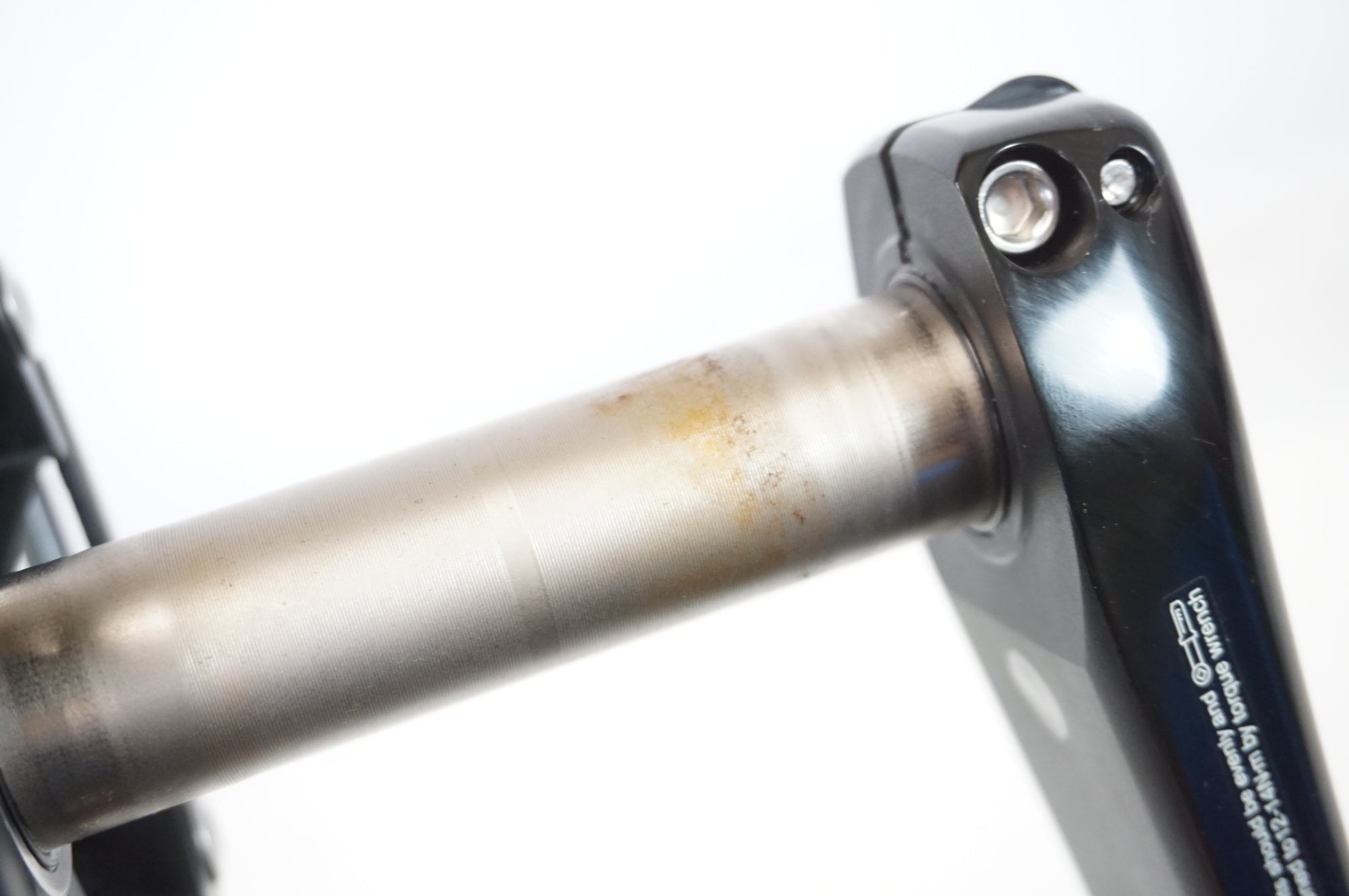 SHIMANO 「シマノ」 105 FC-R7000 50-34T 170mm クランクセット / 宇都宮店