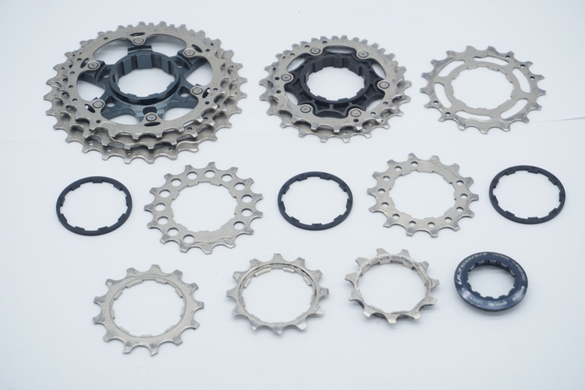 SHIMANO 「シマノ」 ULTEGRA CS-R8000 11-28T スプロケット / 滋賀大津店