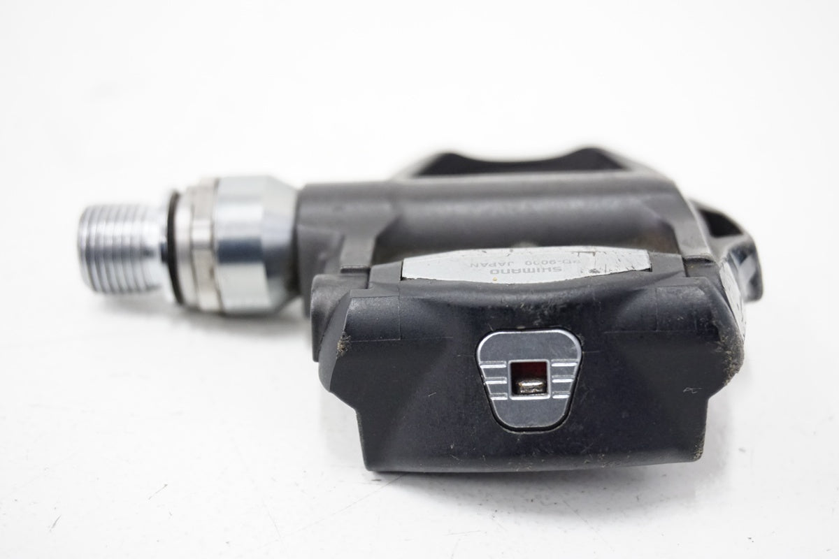 SHIMANO「シマノ」 PD-9000 ペダル / 浜松店