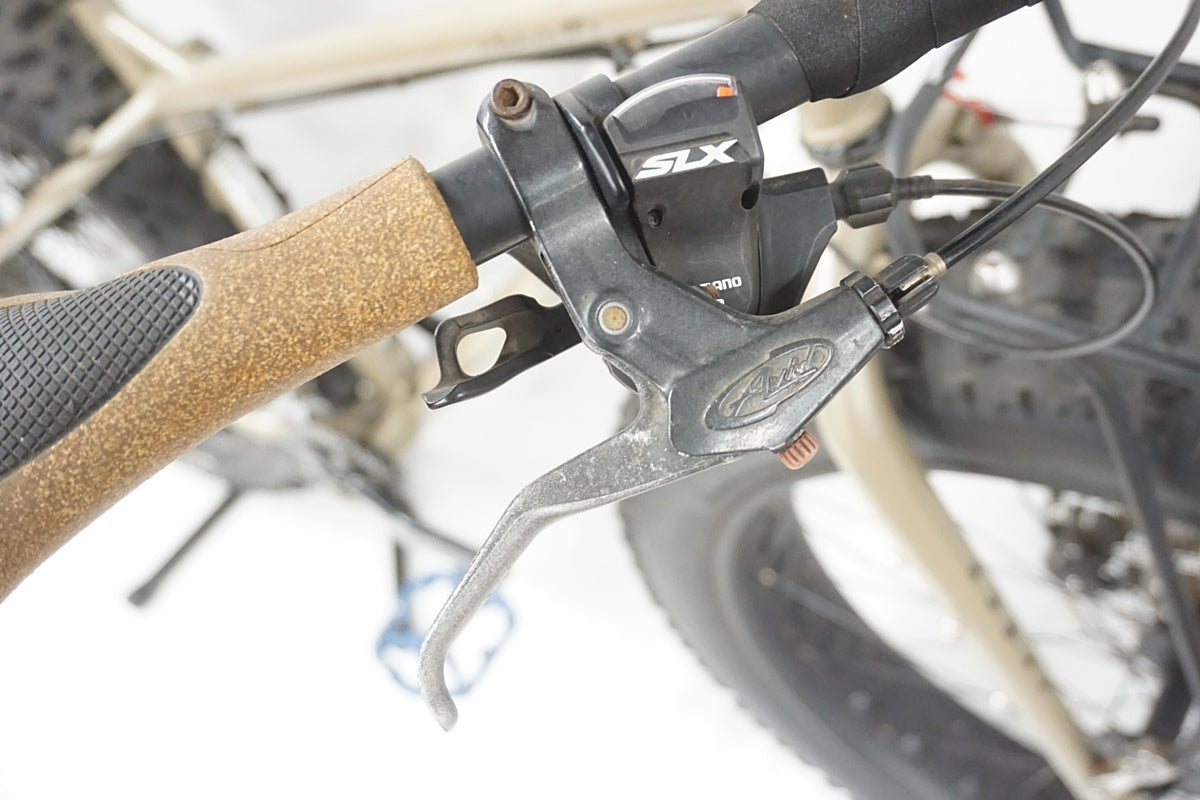 SURLY 「サーリー」 MOONLANDER 2016年頃モデル ファットバイク / 奈良店