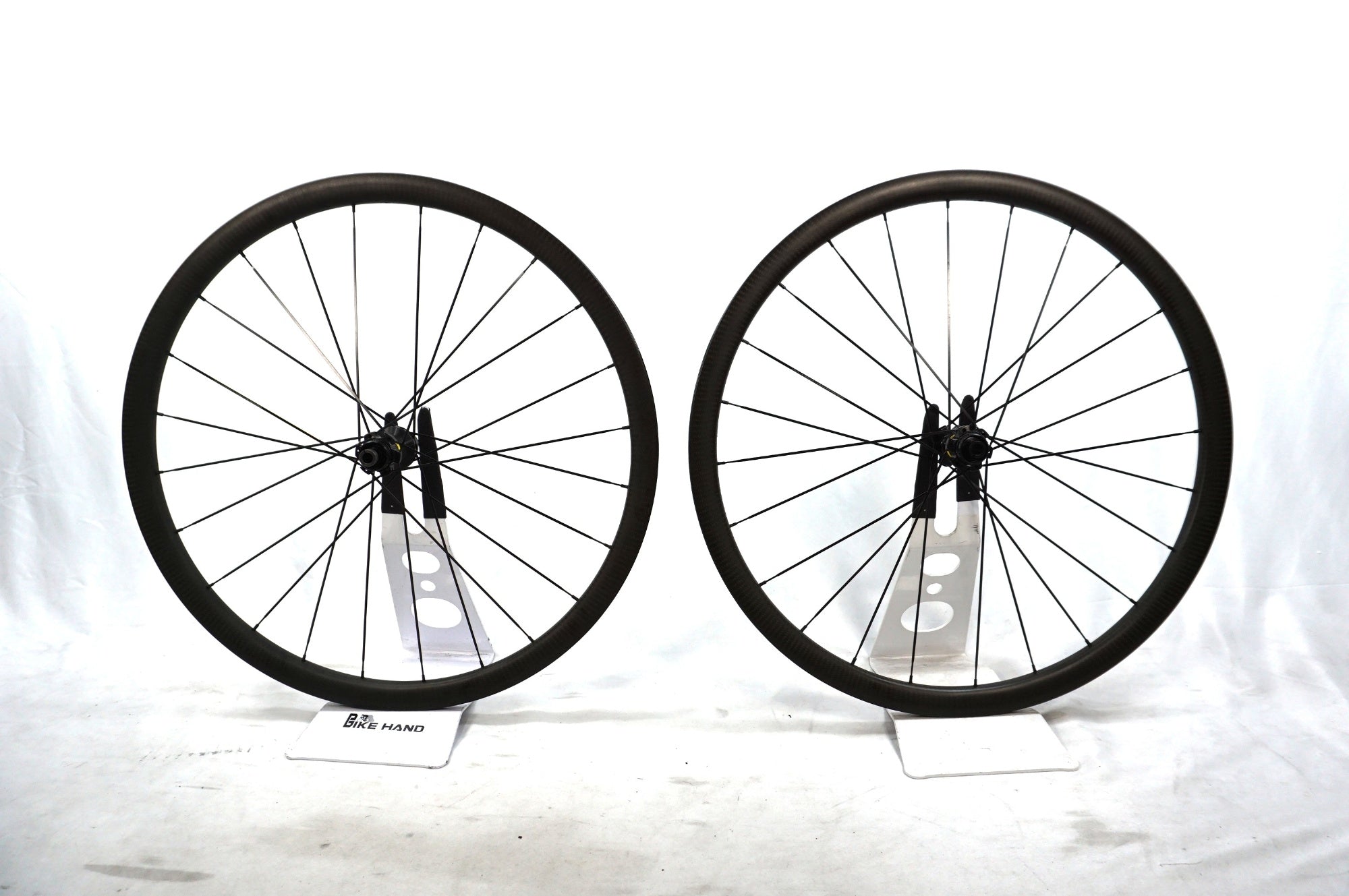 MAVIC 「マビック」 KSYRIUM PRO CARBON UST DISC ホイールセット / 川越店