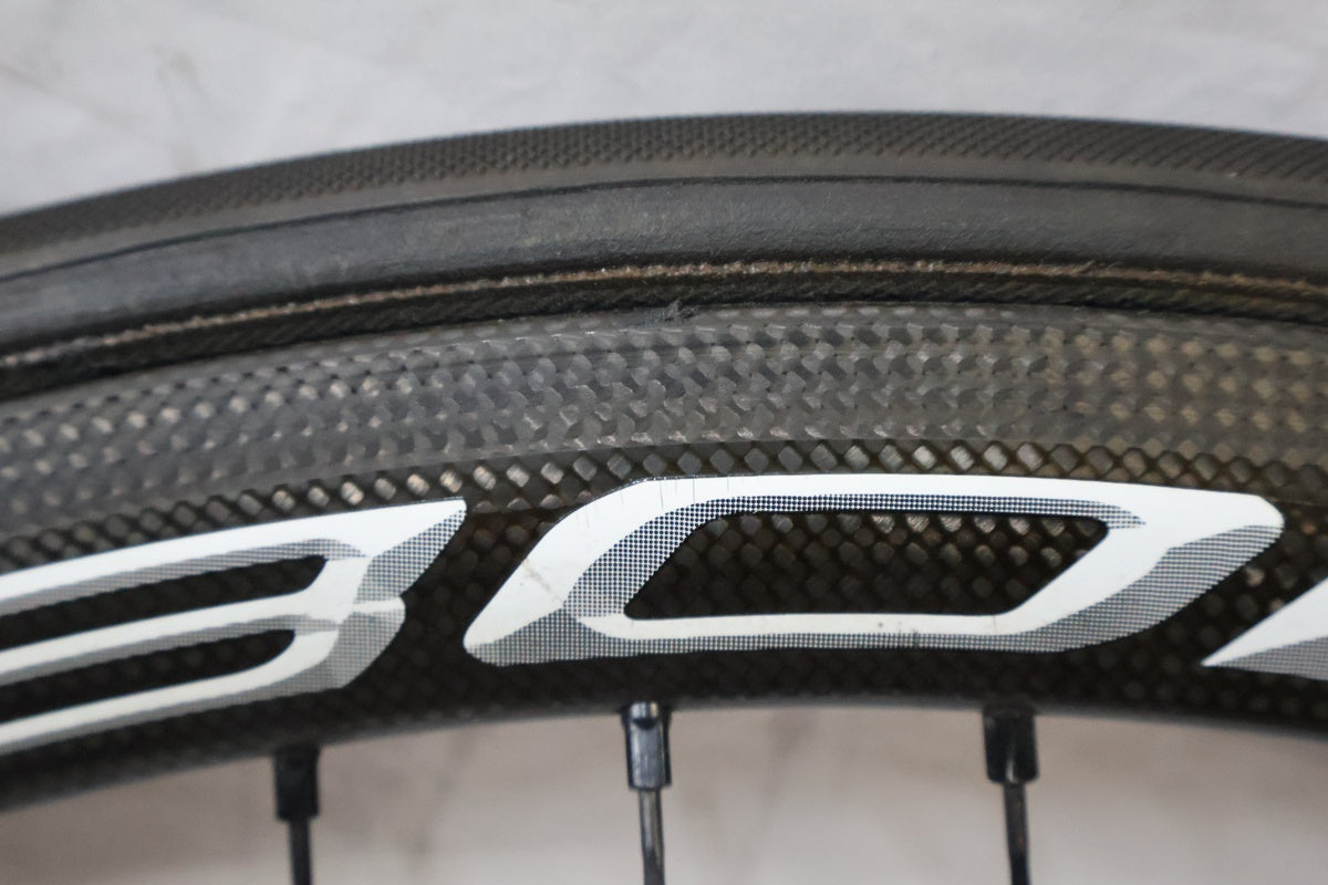 CAMPAGNOLO 「カンパニョーロ」 BORA ULTRA 35 TU シマノ11速 ホイール