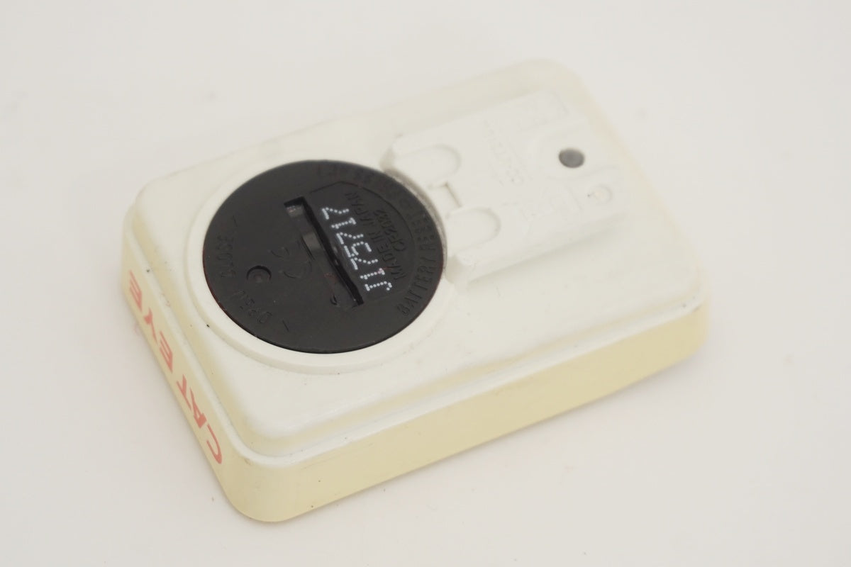 CATEYE 「キャットアイ」 VELO WIRELESS+ CC-VT210W サイクルコンピューター / 京都八幡店