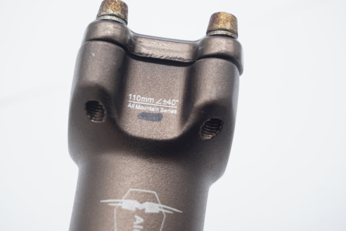 FMF 「エフエムエフ」 φ25.4 110mm 可変ステム / 滋賀大津店