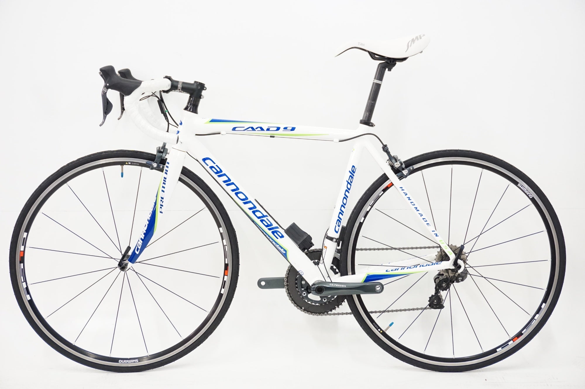 CANNONDALE 「キャノンデール」 CAAD9 2010年頃モデル ロードバイク / 浜松店