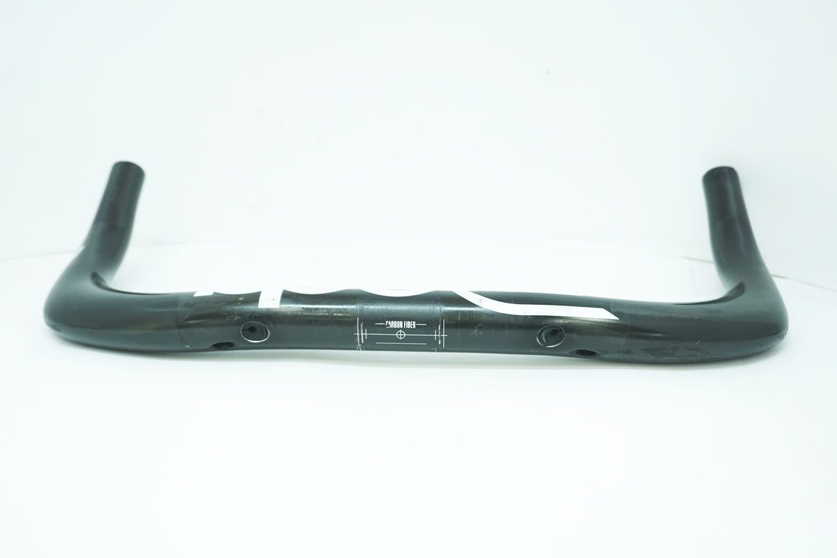 DEDA 「デダ」 ELEMENTI DABAR Φ31.8 420mm ブルホーン ハンドル