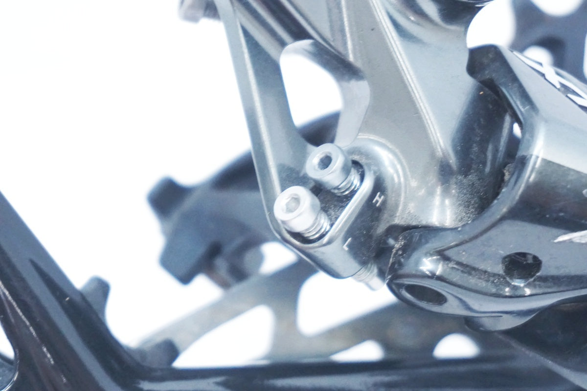 SHIMANO 「シマノ」 XTR RD-M9100 リアディレイラー / 大阪美原北インター店