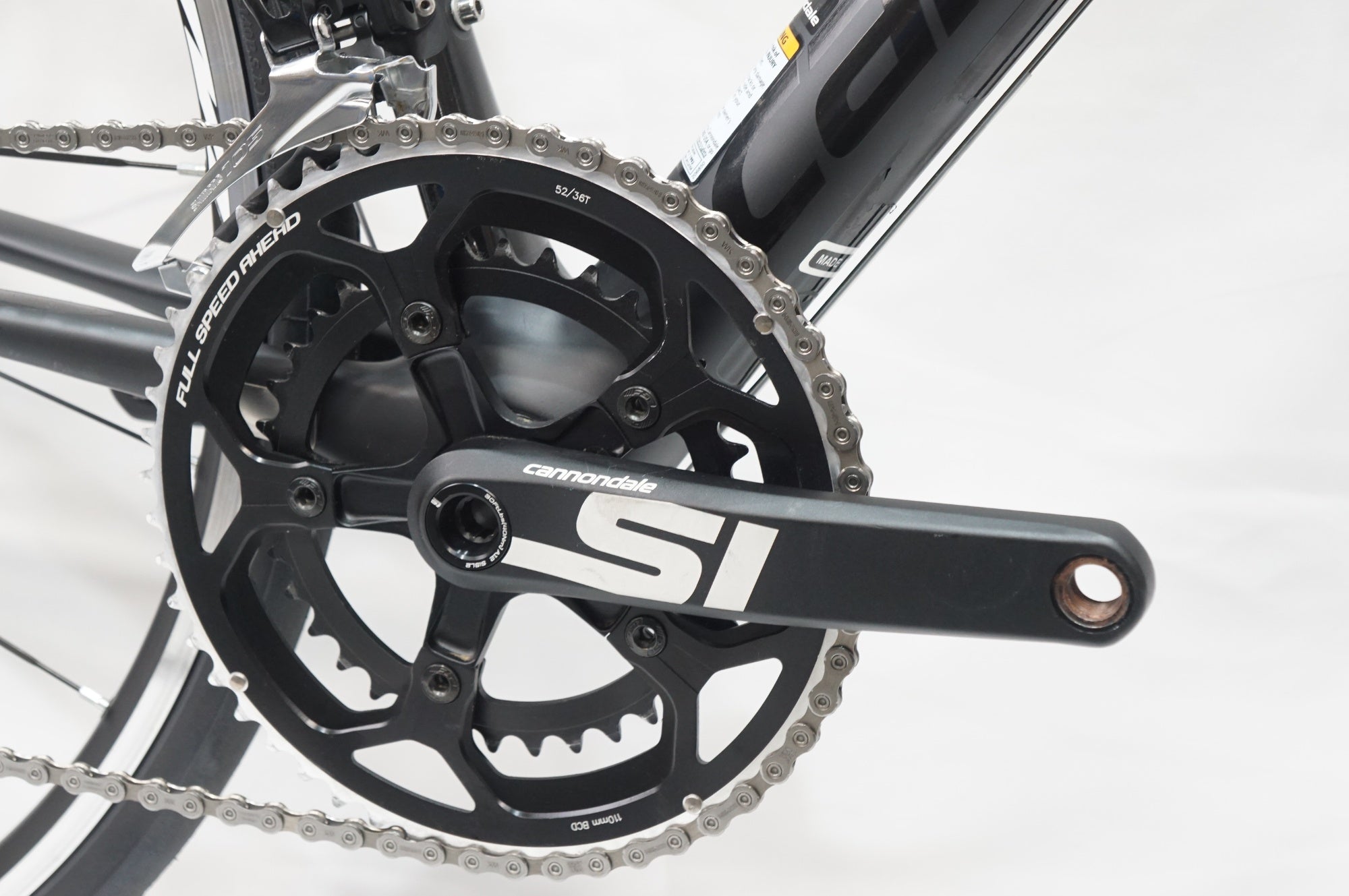 CANNONDALE 「キャノンデール」 SUPERSIX EVO CARBON 105 2017年モデル ロードバイク / 大宮店