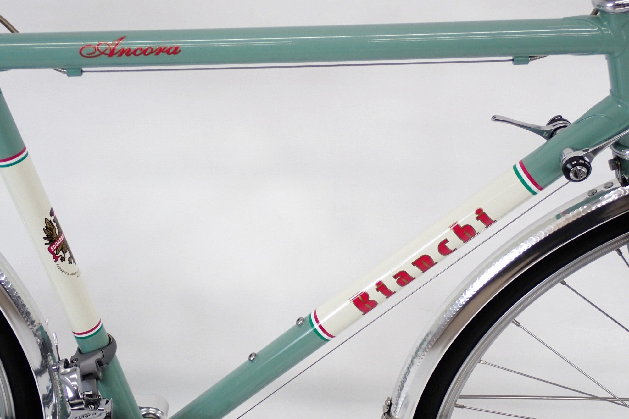 BIANCHI 「ビアンキ」 ANCORA 2014年モデル スポルティーフ / 伊勢崎店