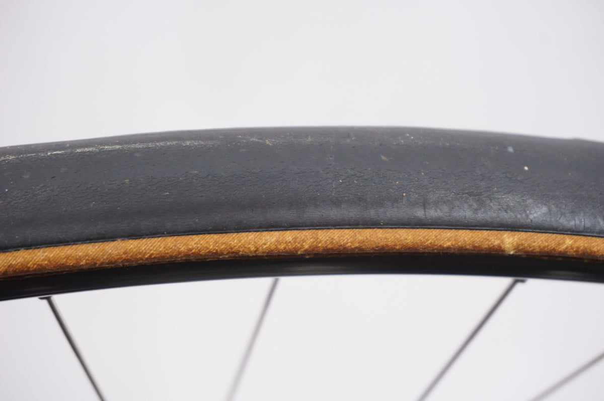 MAVIC 「マヴィック」 GP4 リム SHIMANO 600 FH/HB-6400 ハブ シマノ7速 ホイールセット / 世田谷店