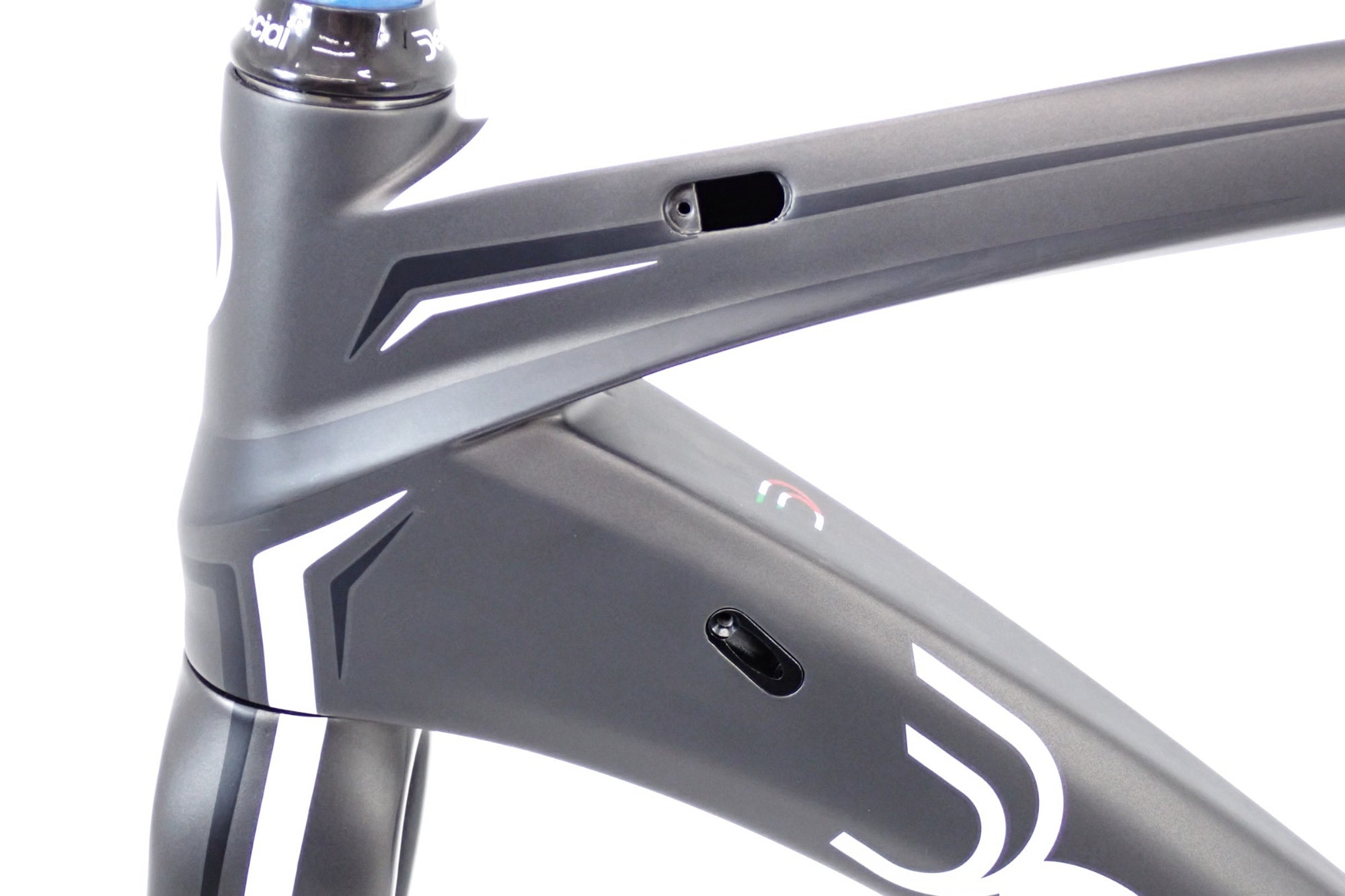 DEDACCIAI 「デダチャイ」 STRADA SUPER SCURO 2012年モデル フレームセット / 伊勢崎店