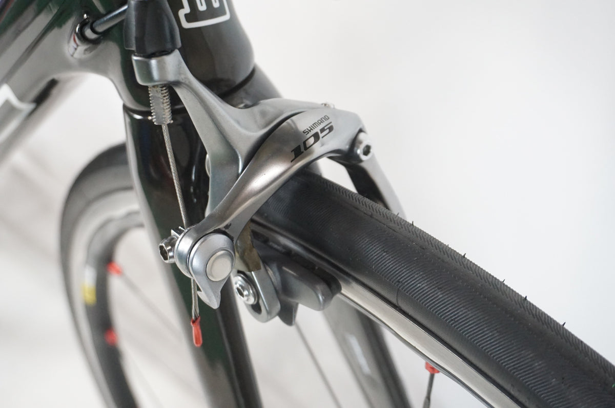BMC 「ビーエムシー」 ROADRACER SL02 2011年モデル ロードバイク / 宇都宮店