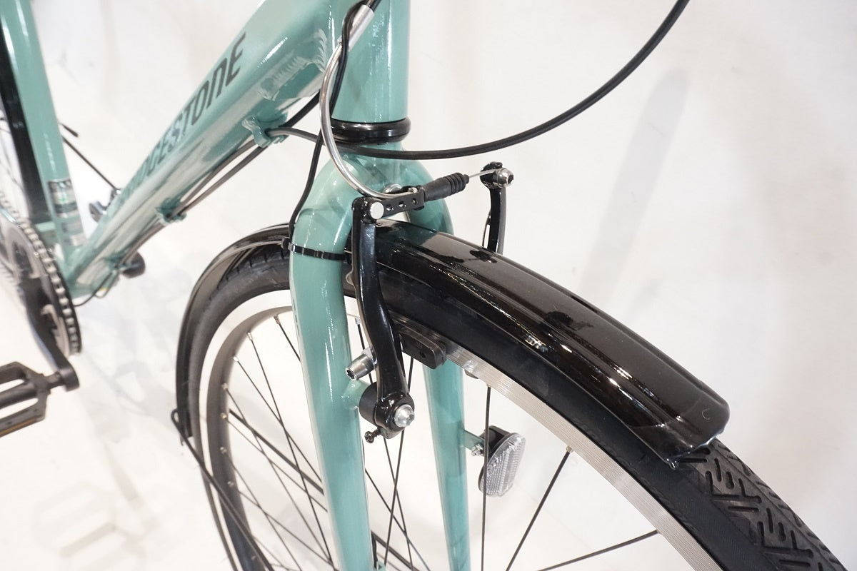 BRIDGESTONE 「ブリヂストン」 TB1 2025年モデル クロスバイク / 横浜戸塚店